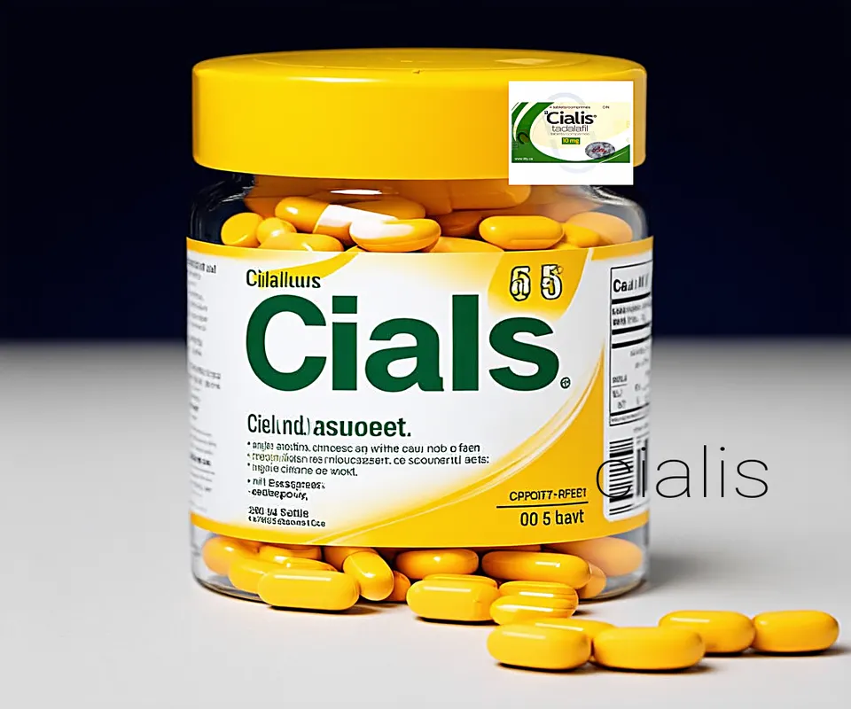 Cialis generico contrareembolso en españa